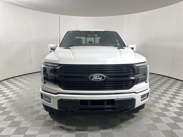 new 2024 Ford F-150 car, priced at $83,915