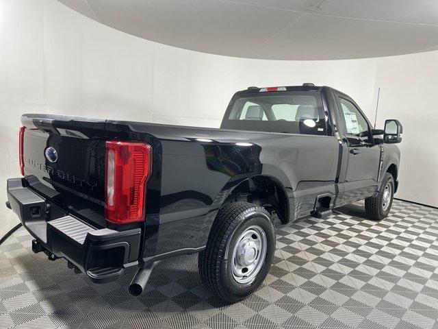 new 2024 Ford F-250 car, priced at $48,810