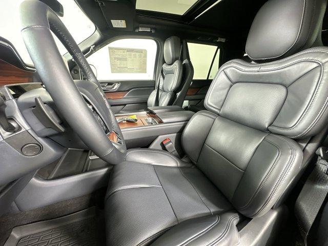 new 2024 Lincoln Navigator L car, priced at $111,945