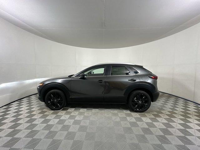 new 2024 Mazda CX-30 car, priced at $28,840