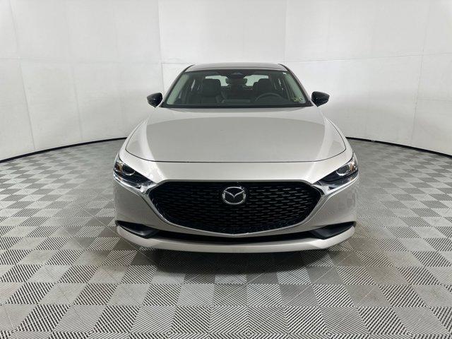 new 2024 Mazda Mazda3 car, priced at $26,065