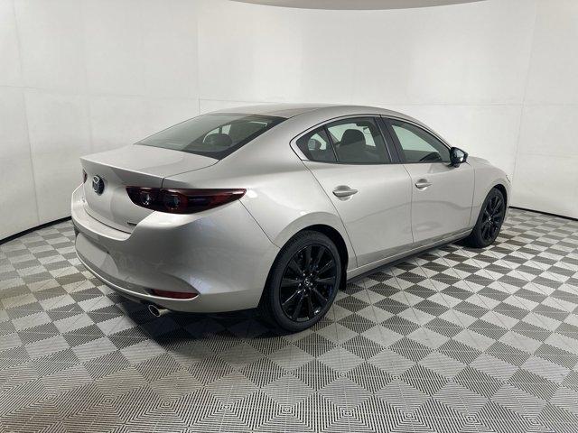 new 2024 Mazda Mazda3 car, priced at $26,065