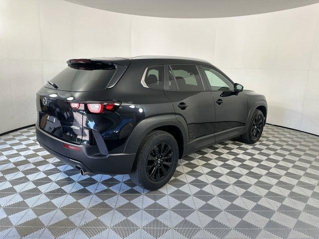 new 2025 Mazda CX-50 car, priced at $32,335