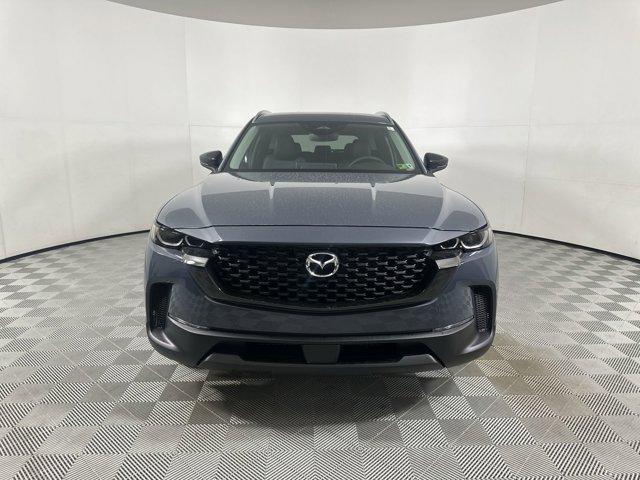 new 2025 Mazda CX-50 car, priced at $33,895