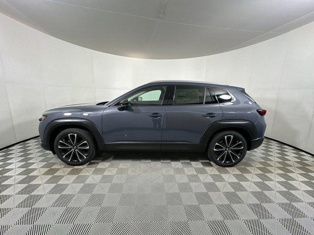 new 2025 Mazda CX-50 car, priced at $39,760