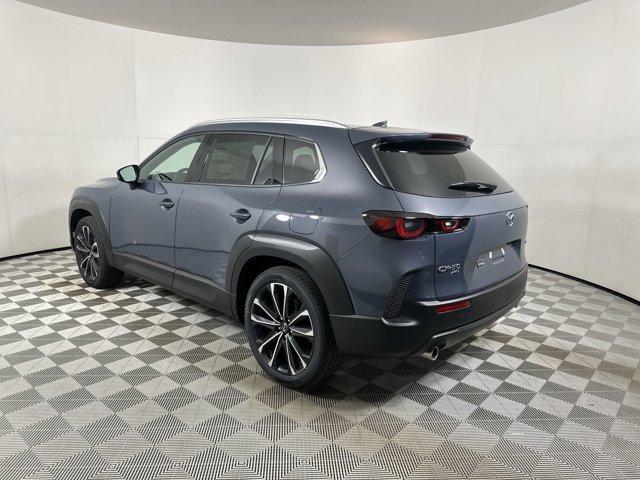 new 2025 Mazda CX-50 car, priced at $39,760