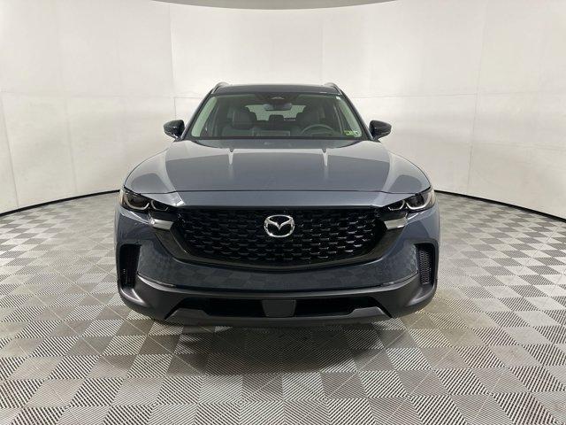 new 2025 Mazda CX-50 car, priced at $39,760