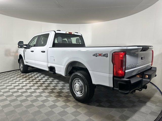 new 2024 Ford F-250 car, priced at $67,465