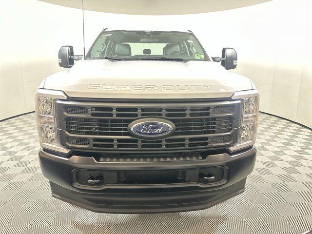 new 2024 Ford F-250 car, priced at $67,465