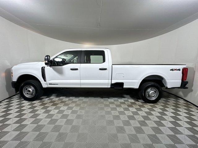 new 2024 Ford F-250 car, priced at $67,465