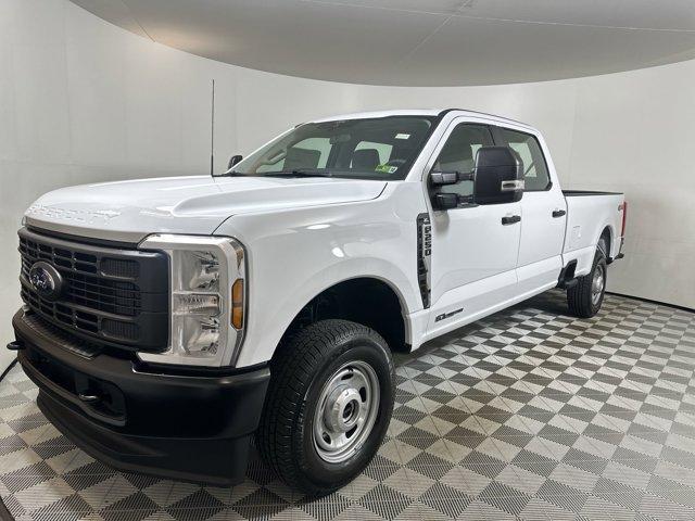 new 2024 Ford F-250 car, priced at $67,465