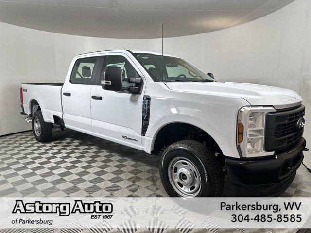 new 2024 Ford F-250 car, priced at $67,465