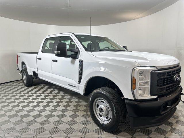 new 2024 Ford F-250 car, priced at $67,465