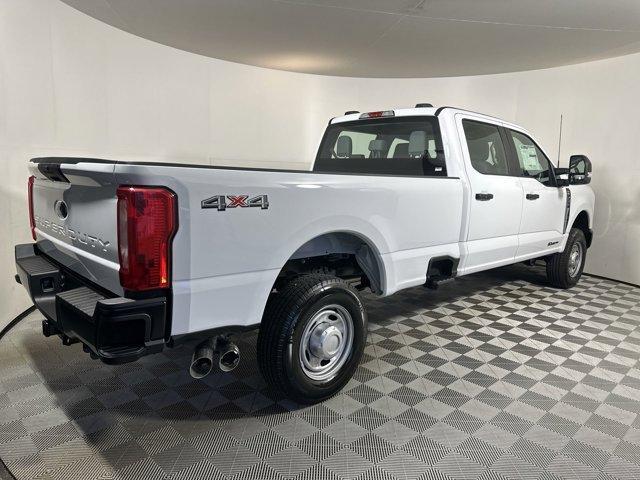 new 2024 Ford F-250 car, priced at $67,465