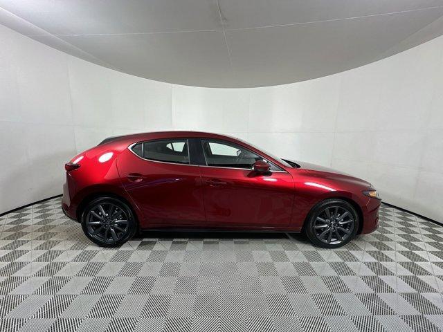 new 2024 Mazda Mazda3 car, priced at $29,290