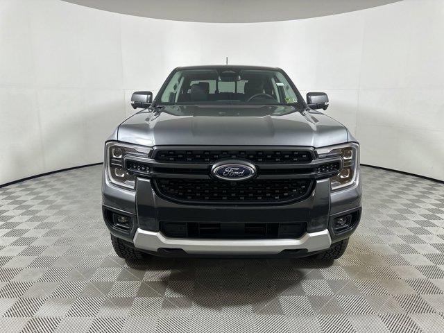 new 2024 Ford Ranger car, priced at $51,055