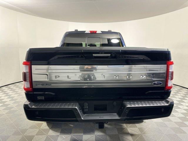 used 2022 Ford F-150 car, priced at $58,499