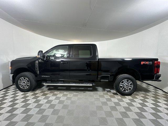 new 2024 Ford F-350 car, priced at $84,040