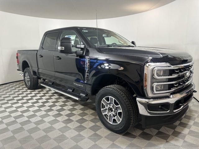 new 2024 Ford F-350 car, priced at $84,040