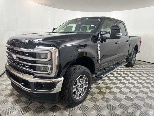 new 2024 Ford F-350 car, priced at $84,040