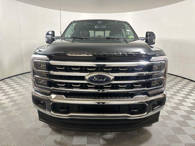 new 2024 Ford F-350 car, priced at $84,040