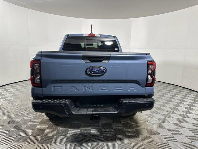 new 2024 Ford Ranger car, priced at $47,360