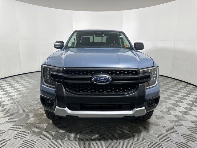 new 2024 Ford Ranger car, priced at $47,360