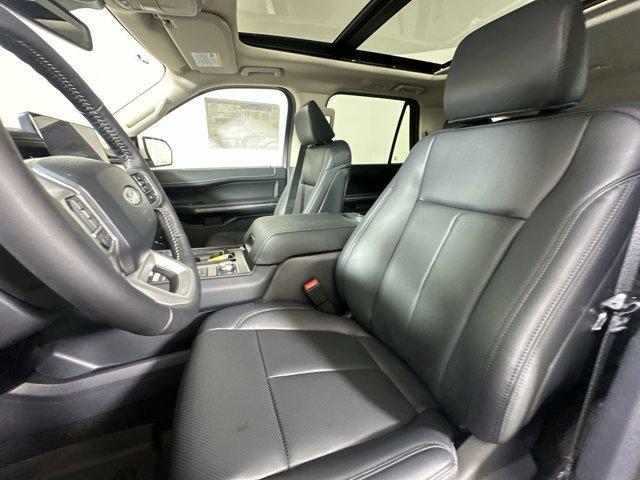 new 2024 Ford Expedition car, priced at $73,950