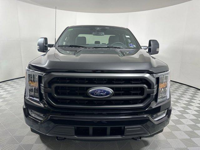 used 2023 Ford F-150 car, priced at $42,988