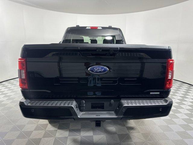 used 2023 Ford F-150 car, priced at $42,988