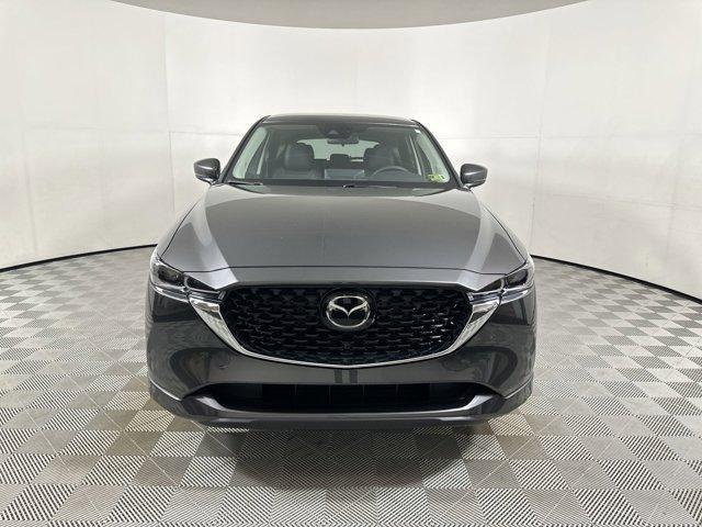 new 2025 Mazda CX-5 car, priced at $31,915