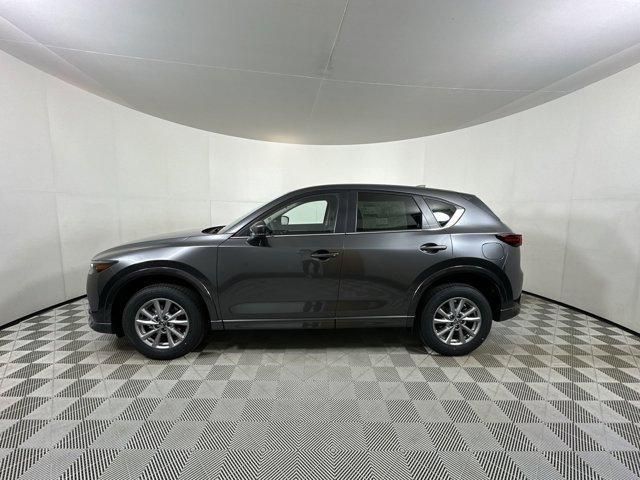 new 2025 Mazda CX-5 car, priced at $31,915