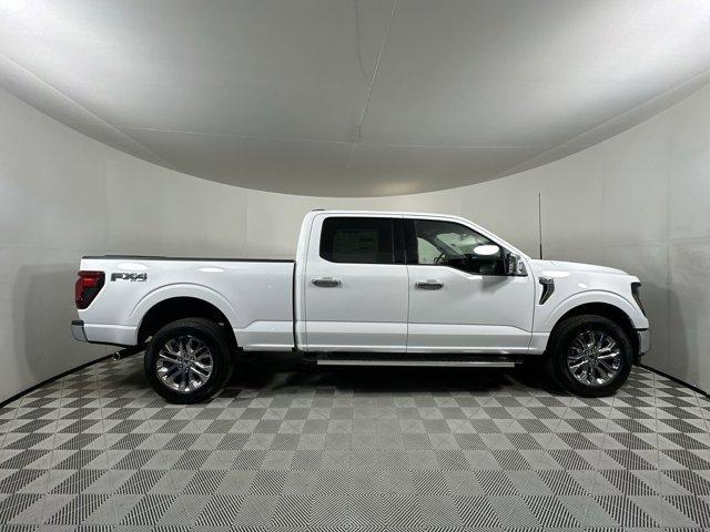 new 2024 Ford F-150 car, priced at $68,390