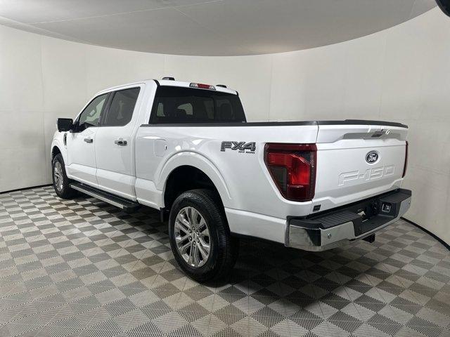 new 2024 Ford F-150 car, priced at $68,390