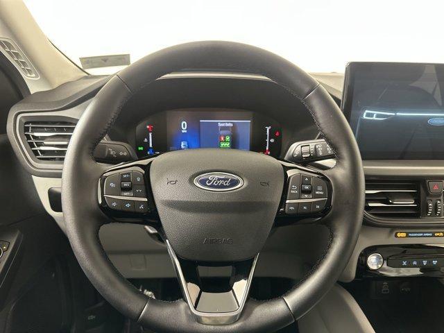 new 2025 Ford Escape car, priced at $33,380