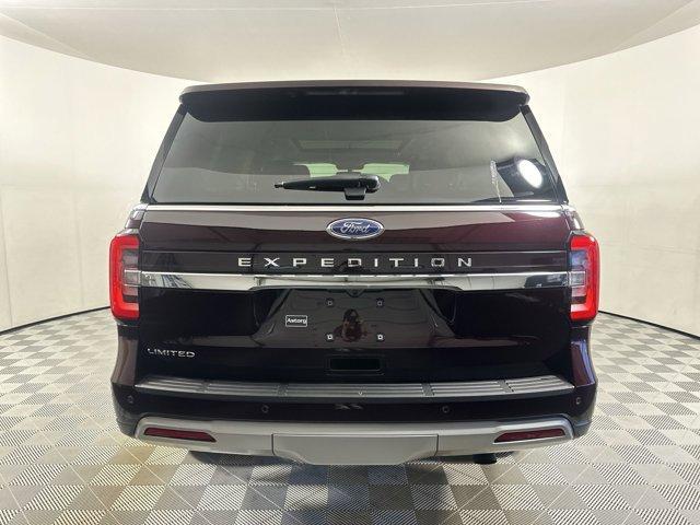 new 2024 Ford Expedition car, priced at $80,430