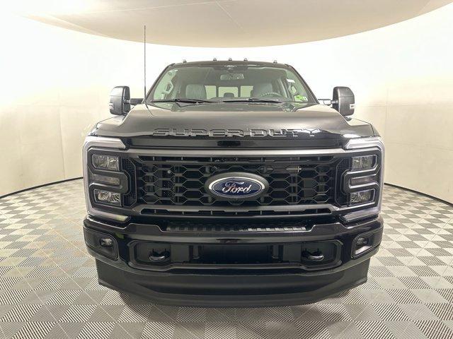 new 2024 Ford F-250 car