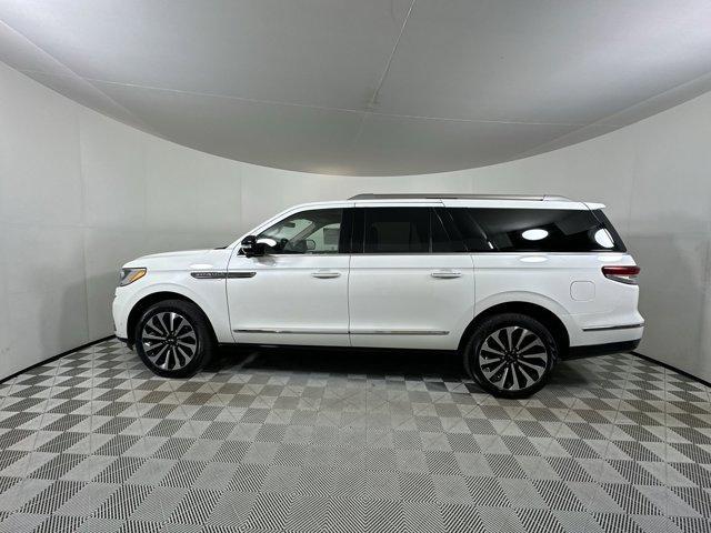 new 2024 Lincoln Navigator L car, priced at $112,170