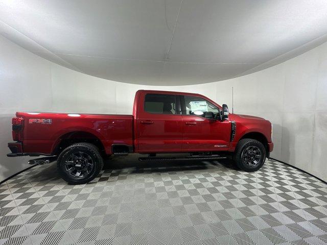 new 2024 Ford F-350 car