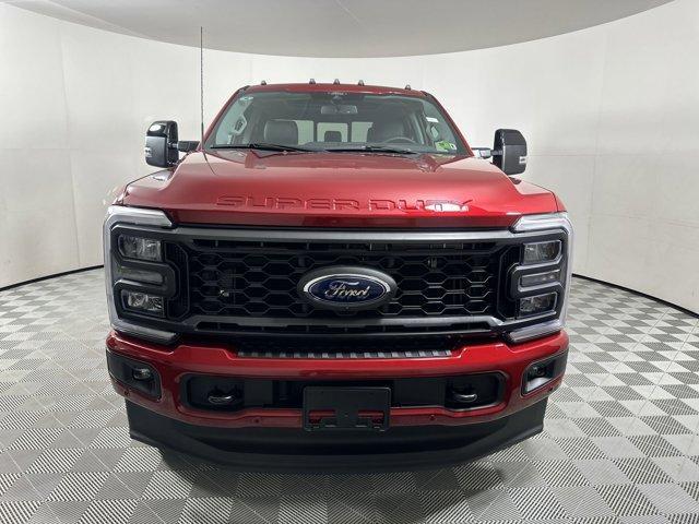 new 2024 Ford F-350 car