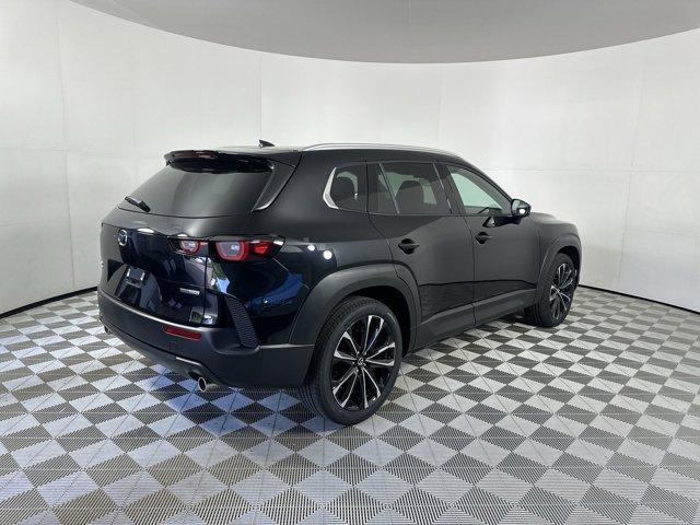 new 2025 Mazda CX-50 car, priced at $39,255