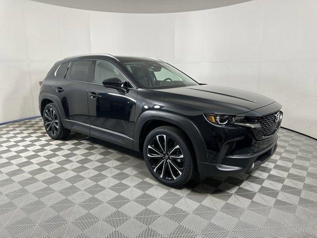 new 2025 Mazda CX-50 car, priced at $39,255