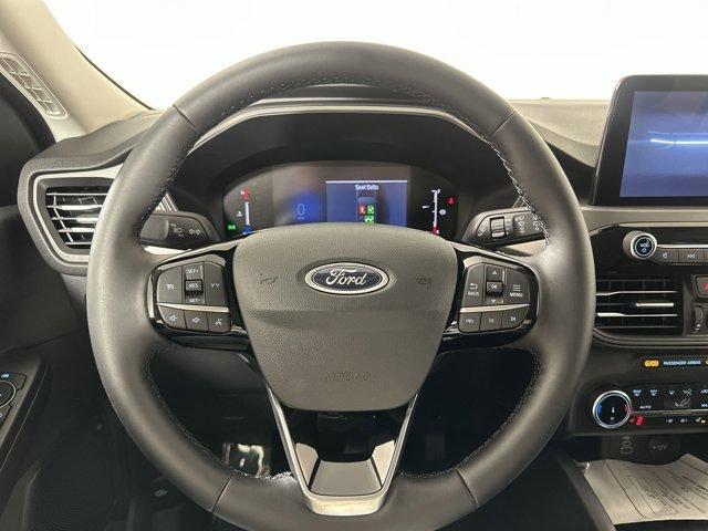 new 2025 Ford Escape car, priced at $32,230