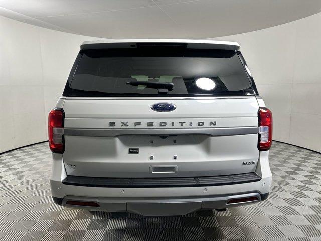 new 2024 Ford Expedition Max car