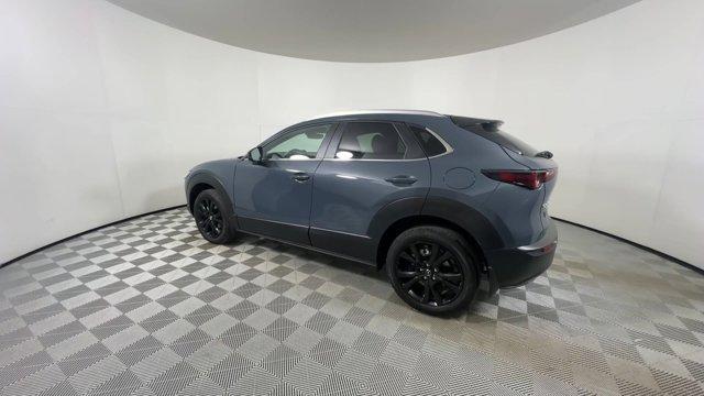 new 2024 Mazda CX-30 car, priced at $31,750