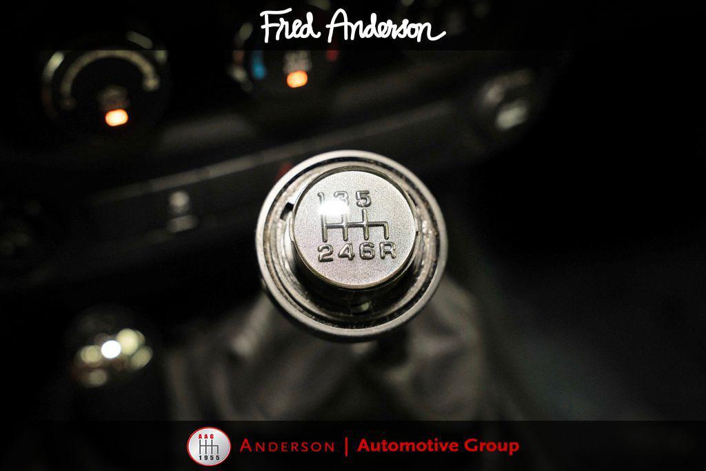 used 2016 Jeep Wrangler car, priced at $17,327
