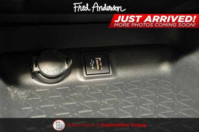 used 2024 Toyota RAV4 Hybrid car, priced at $35,243
