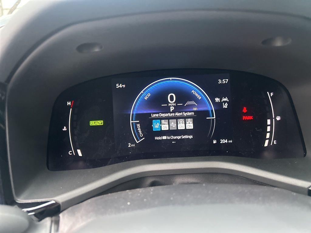 new 2026 Toyota Camry car, priced at $31,308