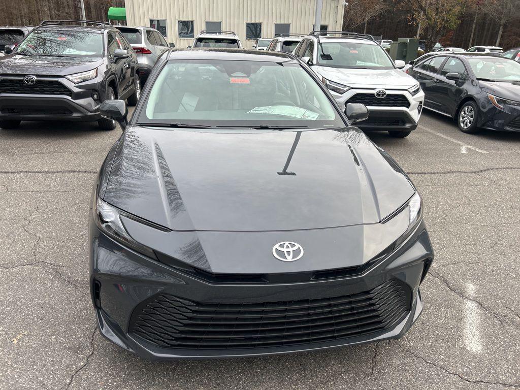 new 2026 Toyota Camry car, priced at $31,308