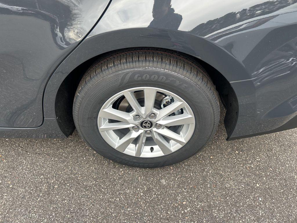 new 2026 Toyota Camry car, priced at $31,308
